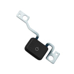 ON-FF Power Switch Button Key For DELL Latitude 5530 5531 Precision 3570 3571