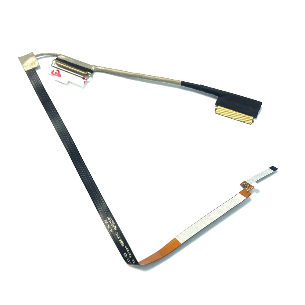 Touch 40PIN LCD Display Screen Cable For Dell Inspiron 3520 3525 3521 HDL50 FHD