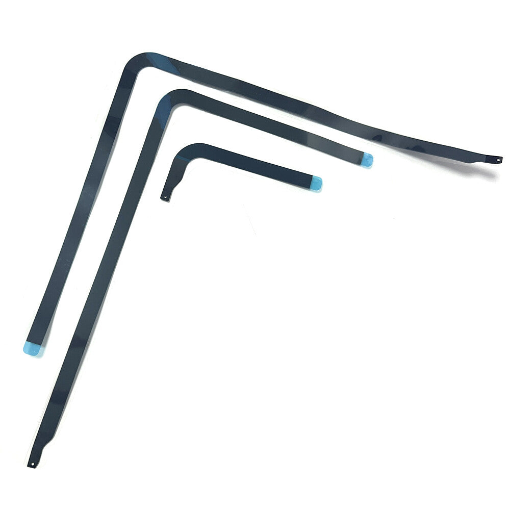 Lenovo Legion 5 Pro 16IAH7H 82RF Legion 5 Pro 16ARH7H 82RG 16ARH7 82RY Stretch Release Adhesive Strips Pull 5T10S33344