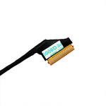 LCD Screen Cable For Dell Inspiron INSPIRON 5755 P28E 5758 5759 DC020024A00