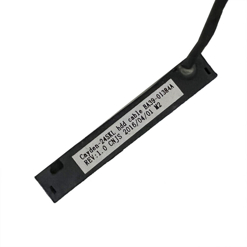 HDD Hard Drive Connector Cable For Samsung CAYDEN-24SKL BA39-01384A