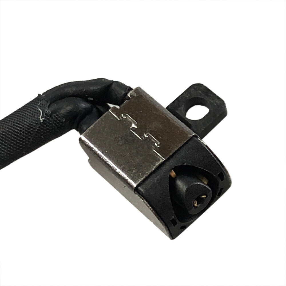 DC in Power Jack Charging Port For DELL Inspiron 15 7580 7590 7591 Vostro 15 7590