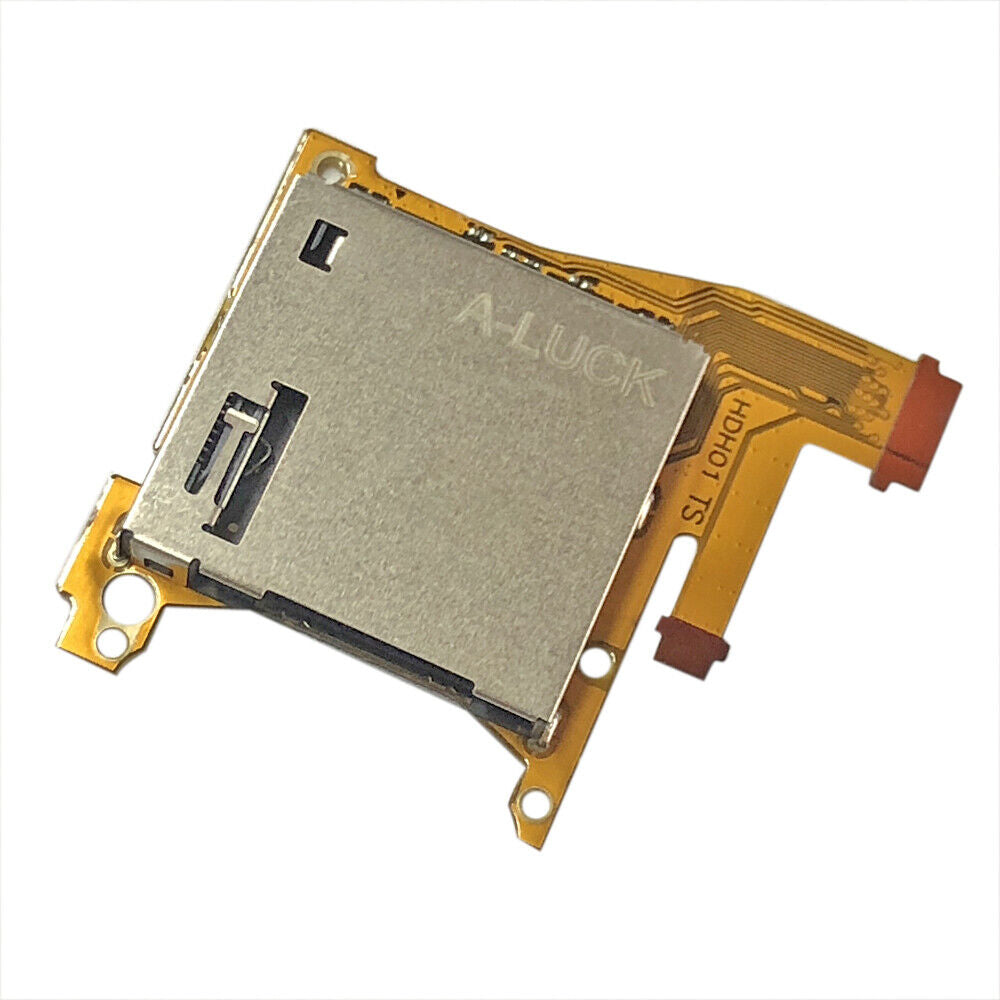 Game Card Reader Slot For Nintendo Switch Lite HDH-001