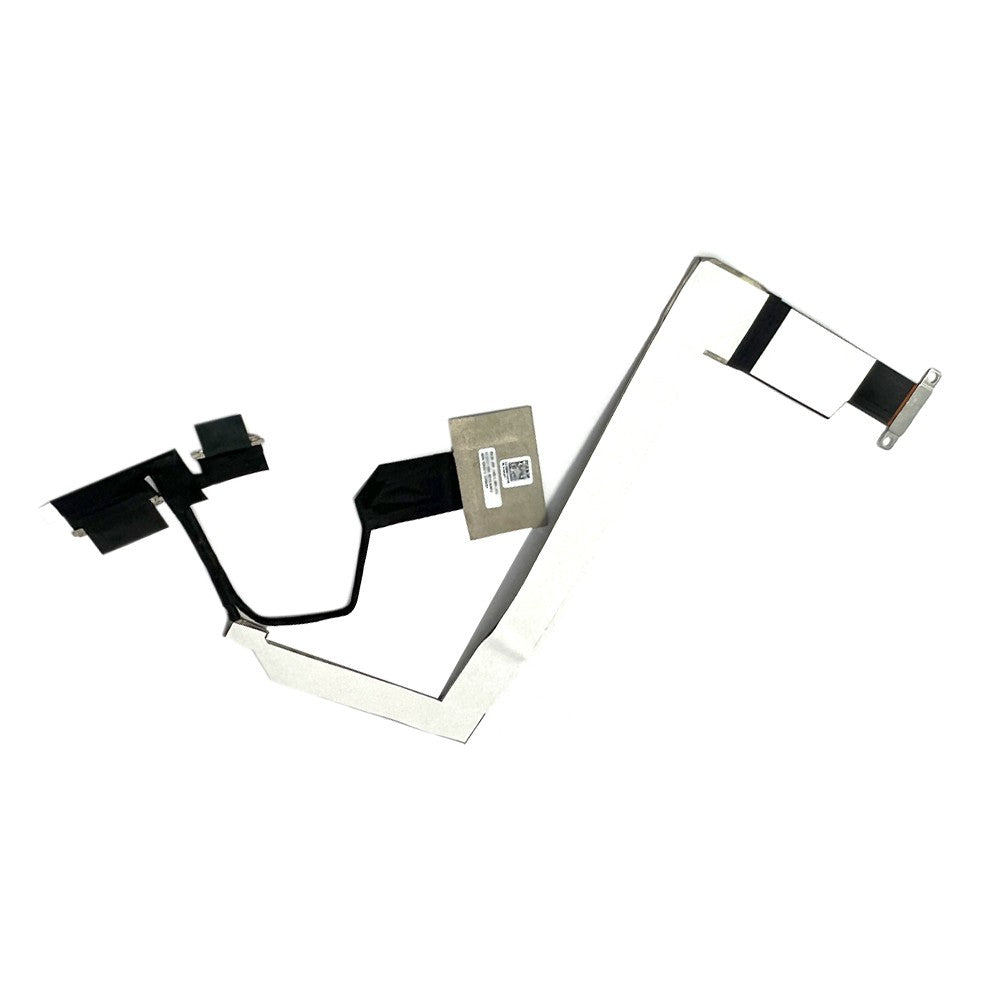 30pin LCD Video Display Screen Cable For Dell Latitude 7640 IDC60 089M6T Laptop