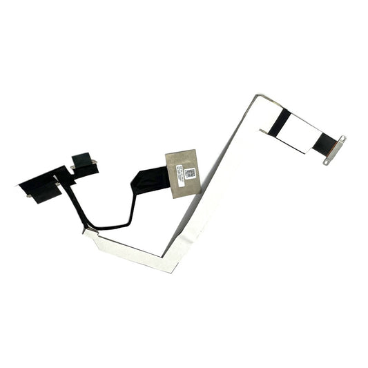 30pin LCD Video Display Screen Cable For Dell Latitude 7640 IDC60 089M6T Laptop