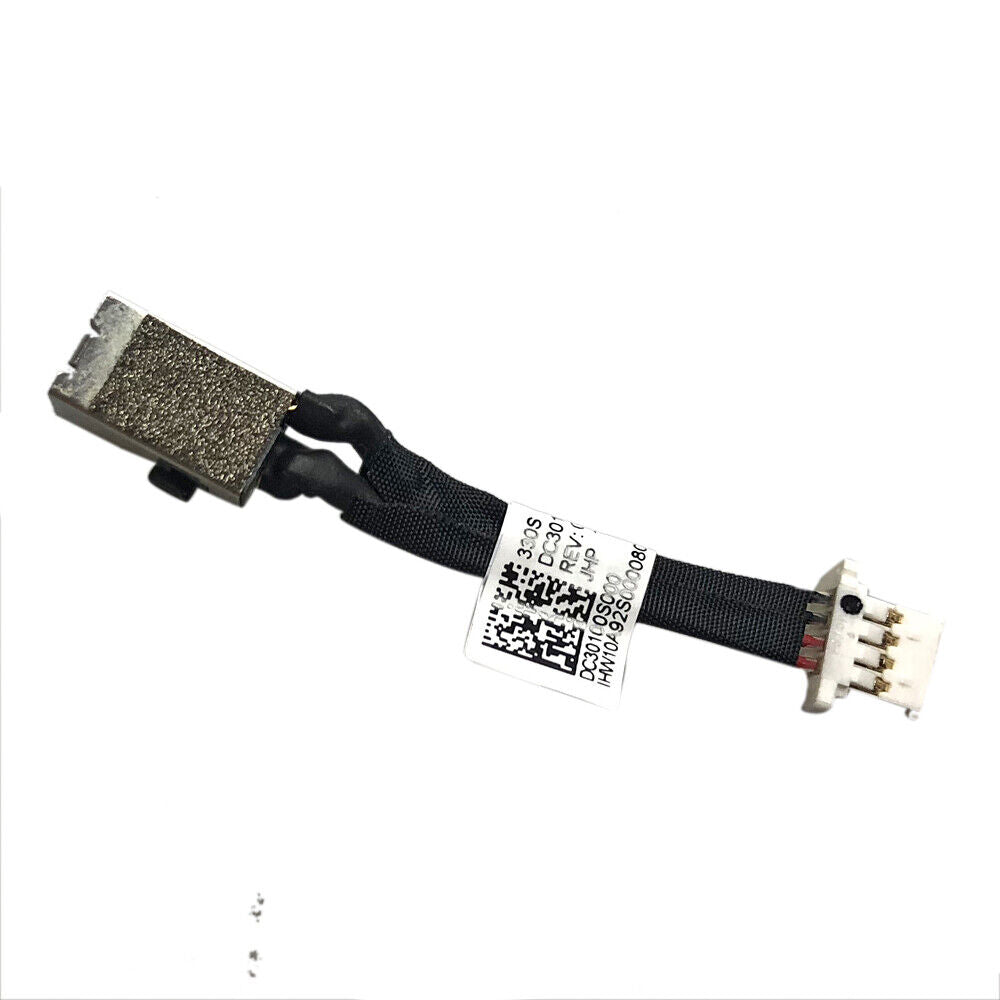 DC in Power Jack Charging Port For Lenovo ideapad 330S-15AST 81F9 330S-15ARR 81FB
