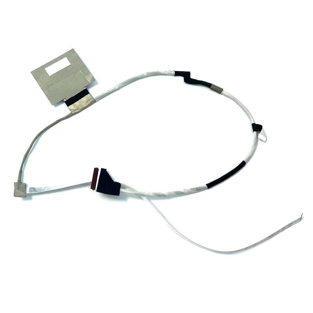LCD Video Display Screen Cable For HP Probook 440 445 G9 X8SC 30pin DDX8SCLC400