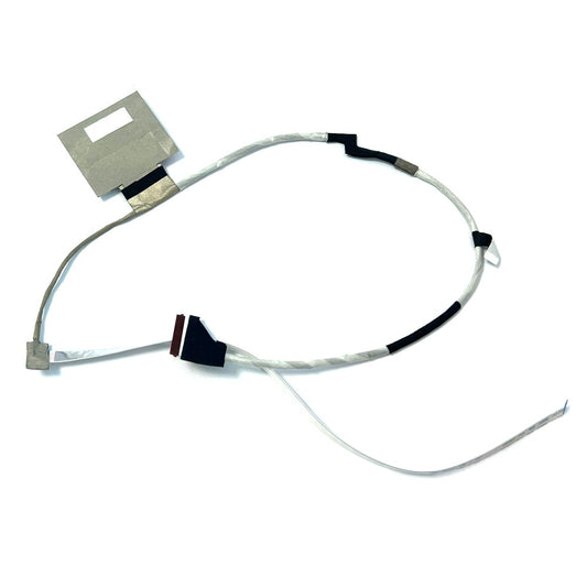 LCD Video Display Screen Cable For HP Probook 440 445 G9 X8SC 30pin DDX8SCLC400