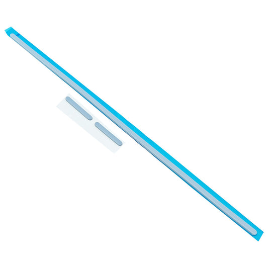 LENOVO IdeaPad Slim 3 15IRU8 82X7 IdeaPad Slim 3 15AMN8 82XQ KS580 Rubber Non-Slip Bumper Feet Pads