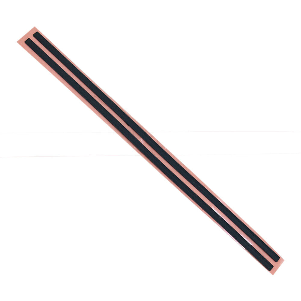 2pcs Laptop Rubber Feet For HP Spectre X360 13-AW TPN-Q225