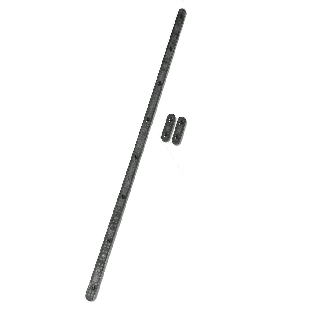 LENOVO 500e Chromebook Gen 3 82JB 82JC HC15A Rubber Non-Slip Bumper Feet Strips Pads
