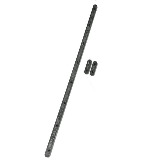 LENOVO 500e Chromebook Gen 3 82JB 82JC HC15A Rubber Non-Slip Bumper Feet Strips Pads