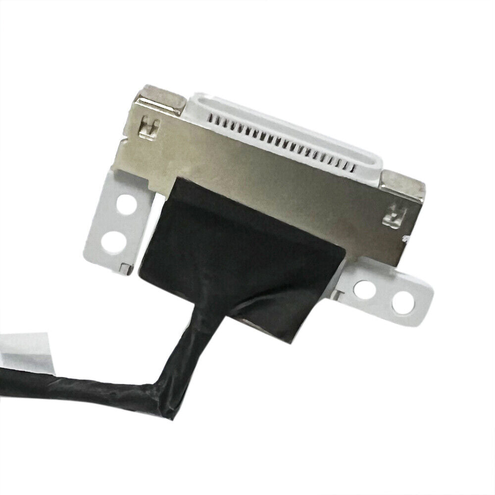 DC in Power Jack Charging Port For MICROSOFT SURFACE LAPTOP GO 12.4 1943