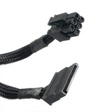 SATA Power supply cable For EVGA SuperNOVA 650 750 850 1000 G2 G3 G3