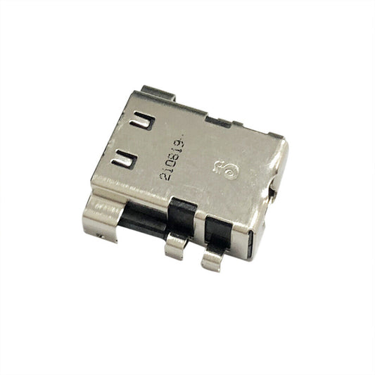DC in Power Jack Charging Port For Aspire Nitro 5 AN515-44-R99Q Predator Helios 300 PH315-53