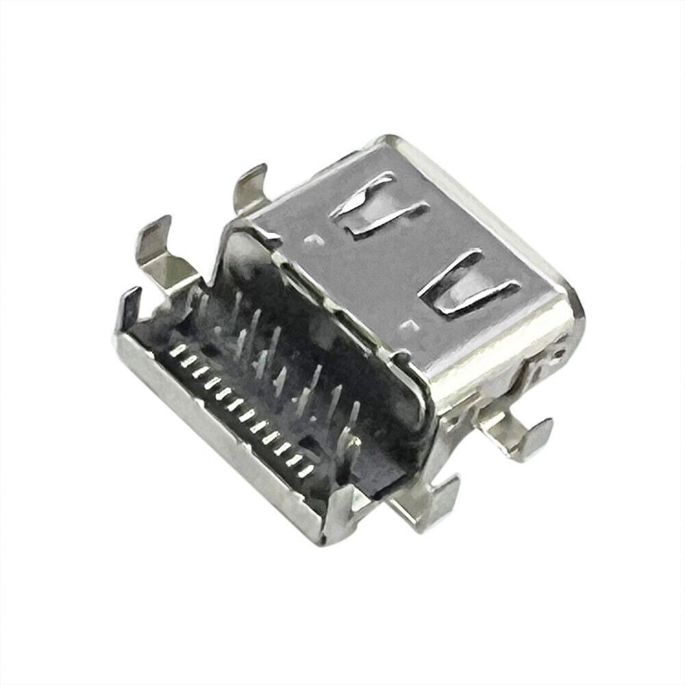For Acer Chromebook Spin CP513-1H CB5-312T Type-C DC power JACK Port
