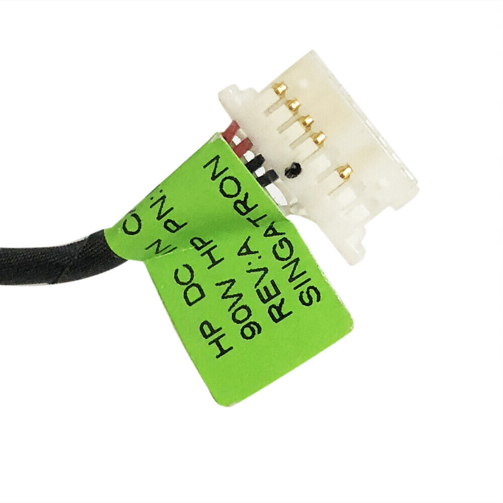 DC in Power Jack Charging Port For HP ProBook x360 11 G3 Ee 11 G4 EE 11 G5 EE