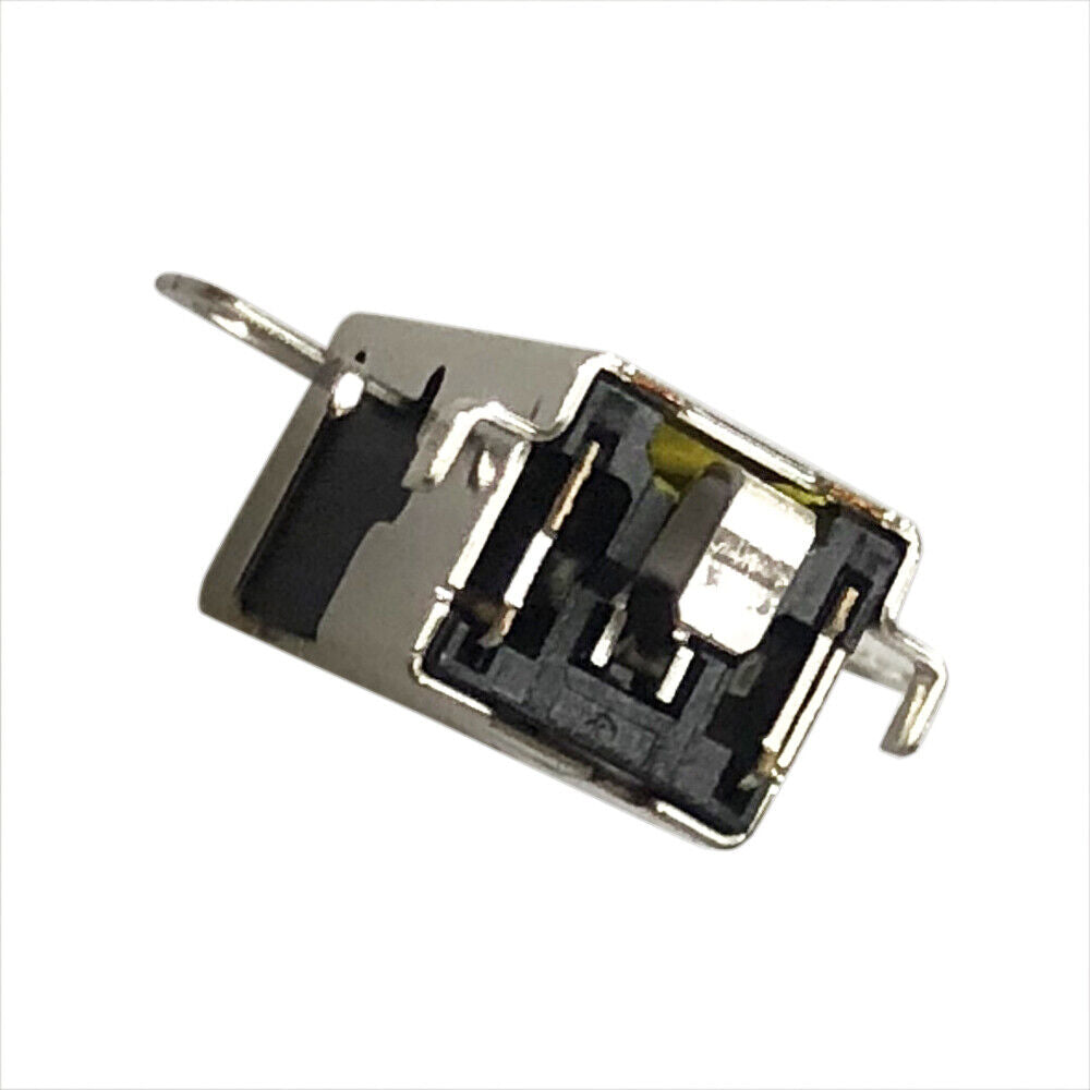 DC Jack Charging Port for Lenovo IdeaPad 3 15ITL6 82H8 3 15IIL05 81WE 3 15IML05 81WR 81WB 3 15ADA05 81W1