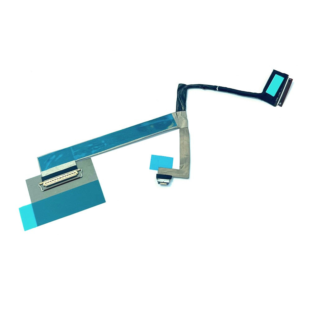 40PIN LCD Screen Cable for LENOVO Yoga 7 14ARB7 82QF HYG70 OLED