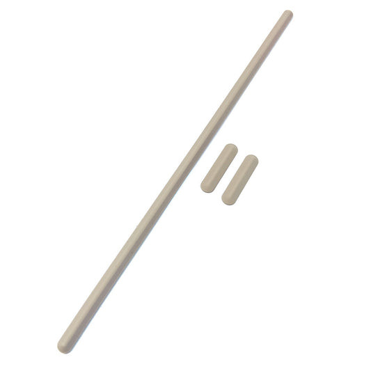 LENOVO ideapad 3-14ITL6 82H7 IdeaPad 3-14ADA6 82KQ HS460 Rubber Non-Slip Bumper Feet Strips Pads