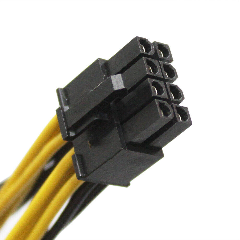 Graphics Card Power Cable For NVIDIA Tesla K80 M60 M40 P100