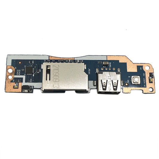 LENOVO ideapad 3-14ITL6 82H7 S14 G2 ITL 82MU USB Board 5C50S25168 NS-D471