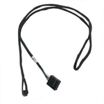 Huasheng Suda Power Button Cable Wire For DELL XPS8910 8920 8930