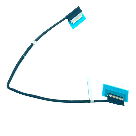 40PIN UHD LCD Video Display Screen Cable For HP ZBook Fury 15 G7 G8 FPZ50 UHD