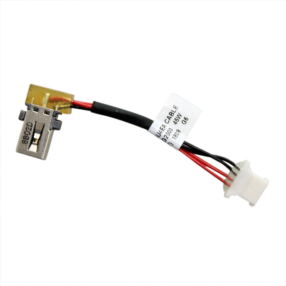 DC in Power Jack Charging Port For ACER SF314-52-557Y SF314-52-59GC SF314-52-70QS SF314-55 SF315-41