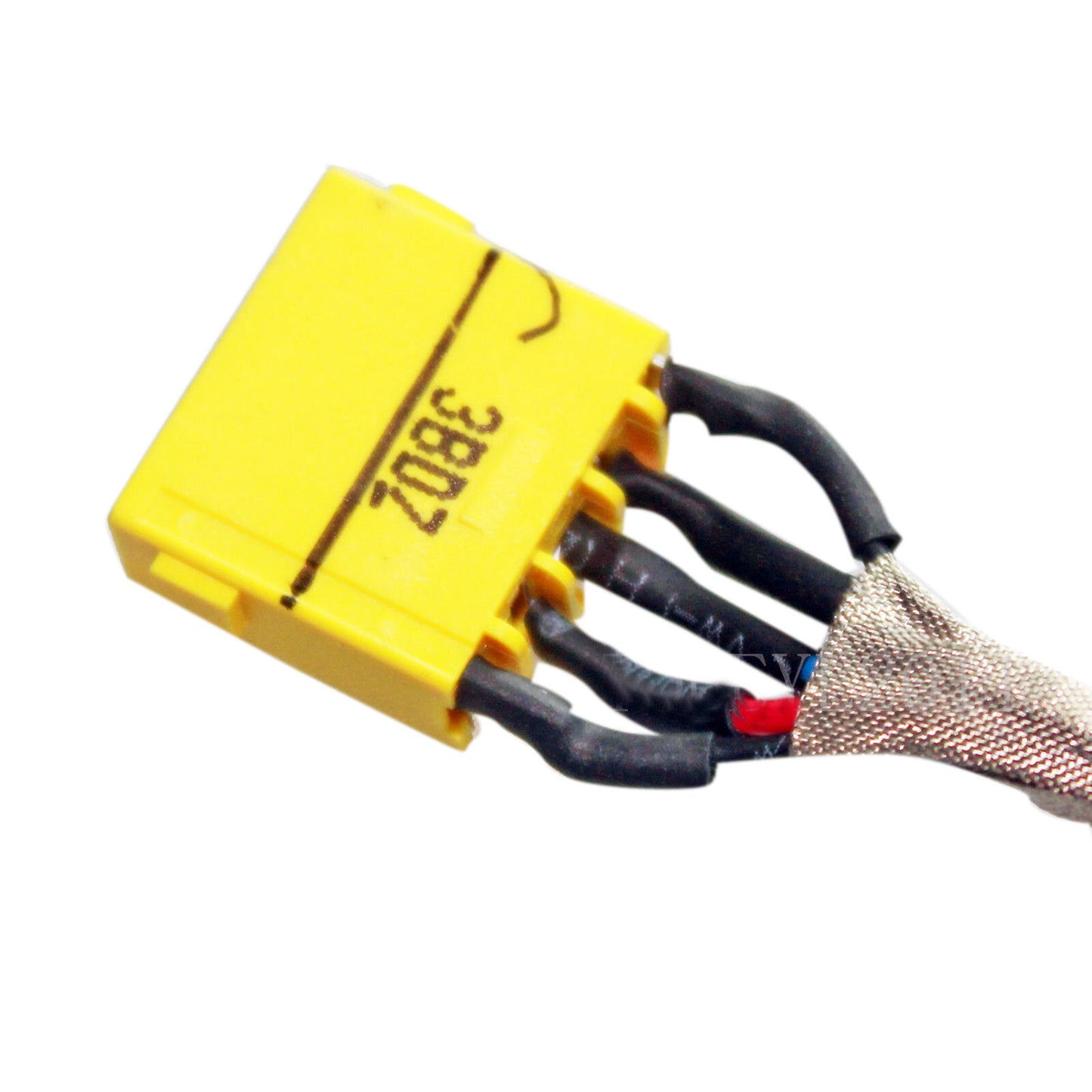 For Lenovo G700 Z710 DC Power Jack Port Connector Cable