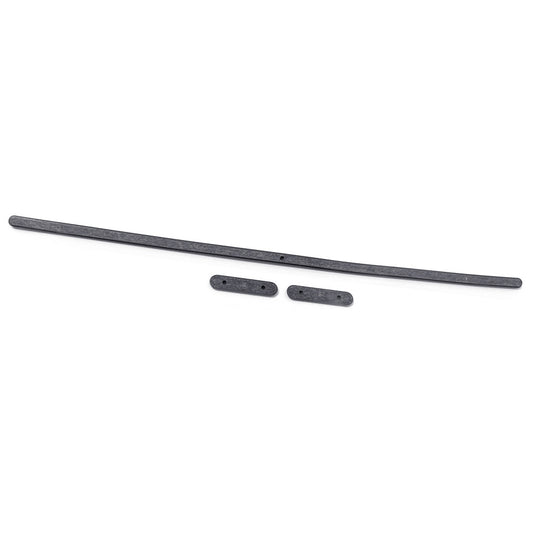 LENOVO ideapad 3-15ITL6 82H8 IdeaPad 3-15ADA6 82KR HS560 Rubber Non-Slip Bumper Feet Strips Pads