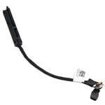 HSSDTECH HDD Hard Drive Cable Connector For DELL Latitude EDC50 5500 5501 5502 5505 5510