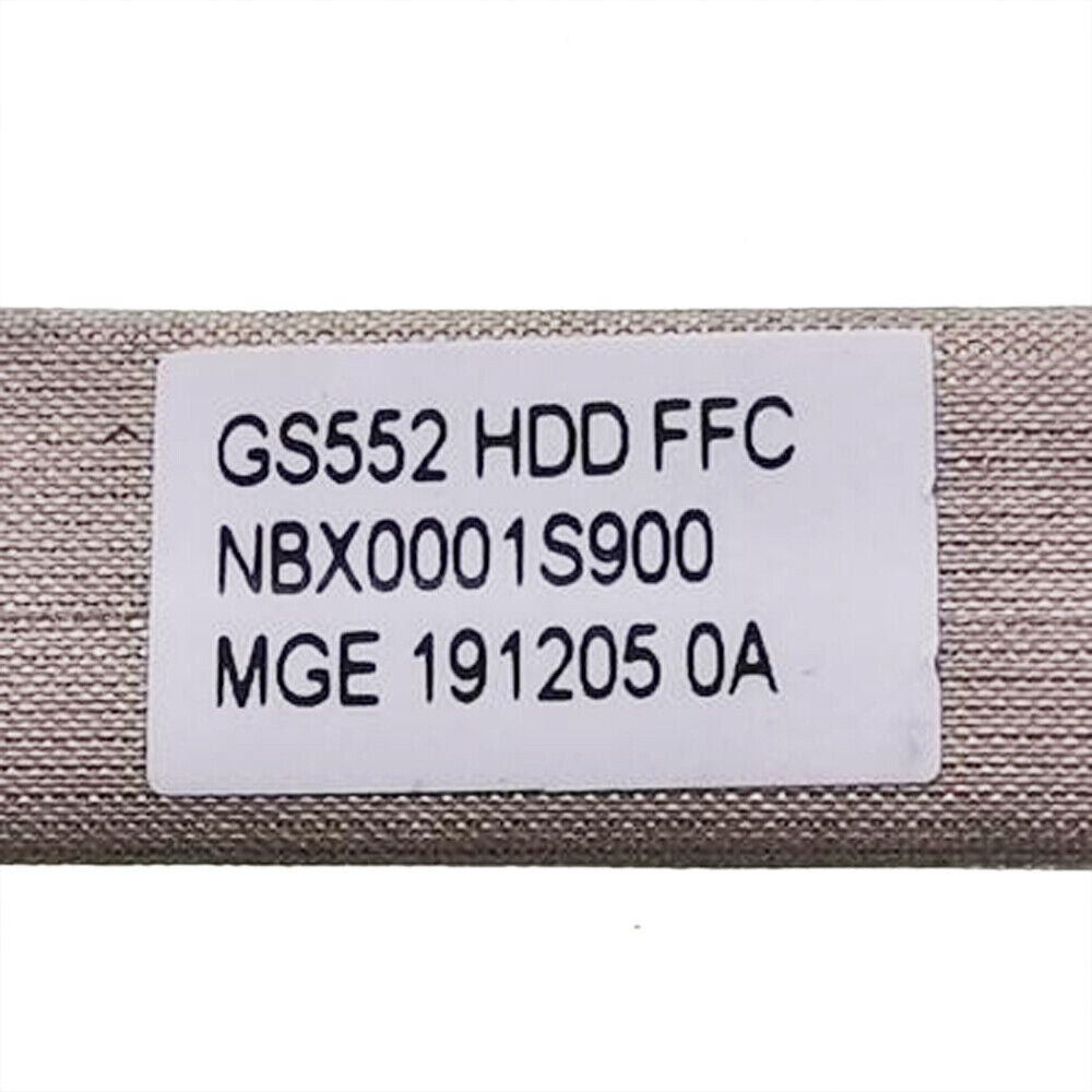 HDD Hard Drive Connector Cable For Lenovo IdeaPad 3-15IGL05 81WQ 82BU 3-15ITL05 81X8 V15 G1-IML 82NB 82NQ