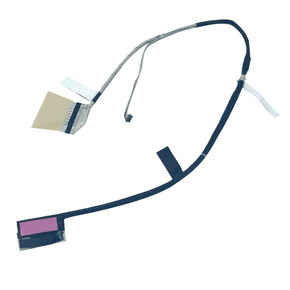 Screen Cable For ASUS ROG G533QS FHD 300hz 40pin Laptop LCD Display 6017b1547101