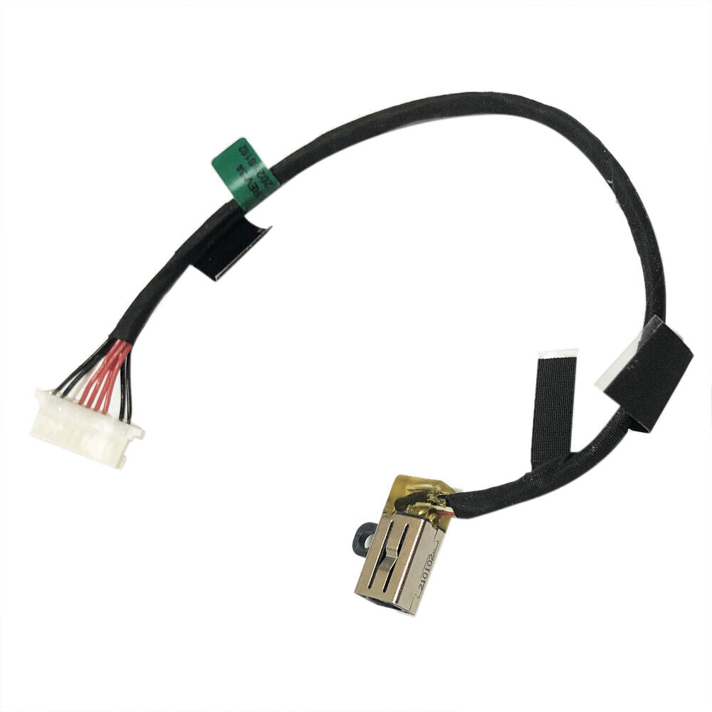 DC in Power Jack Charging Port For HP 15-EB 15-EB1043DX 15-EB0053DX