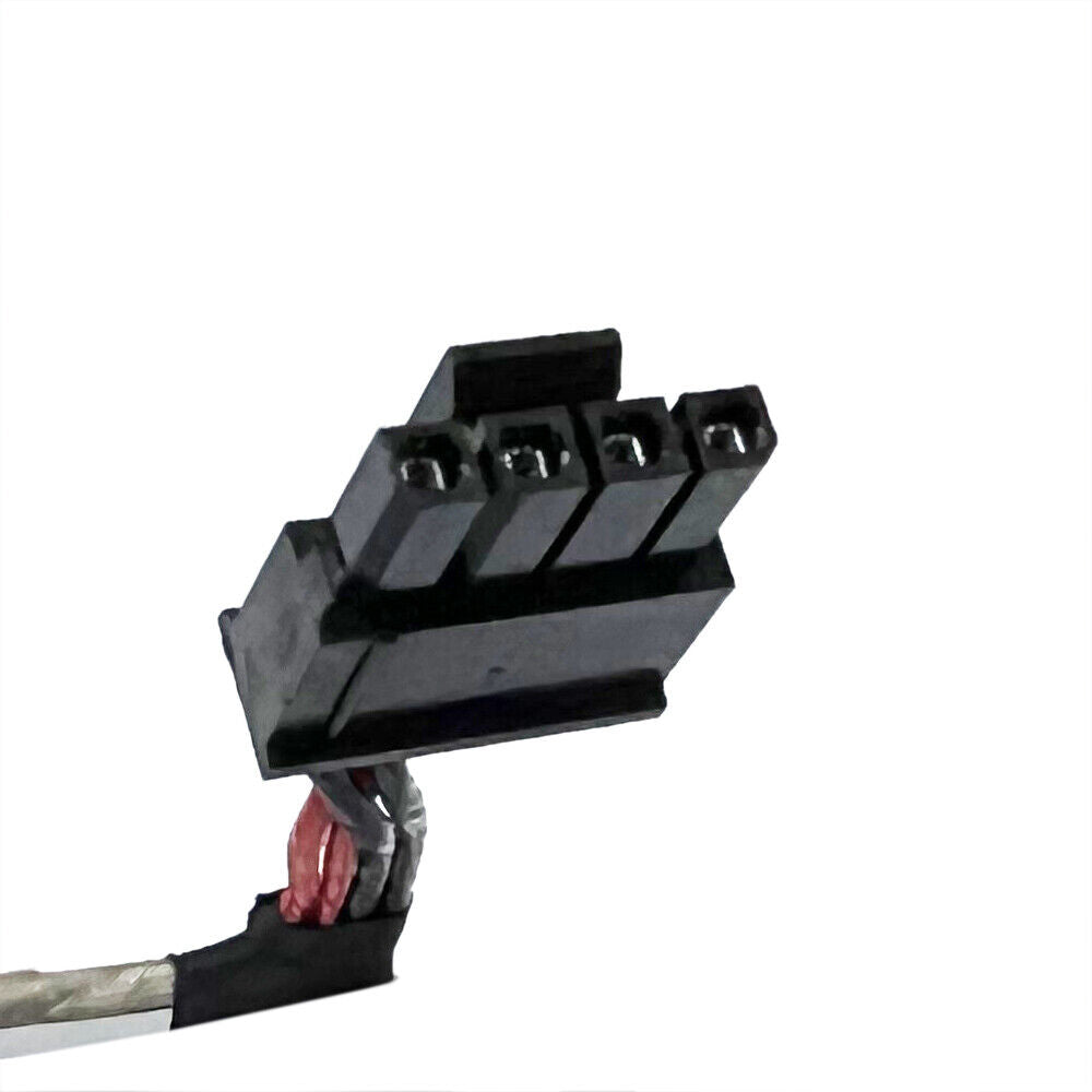DC in Power Jack Charging Port For MS-1581 MS-1584 MS-1585 Creator M16 B12VE Katana 15 B12VGK