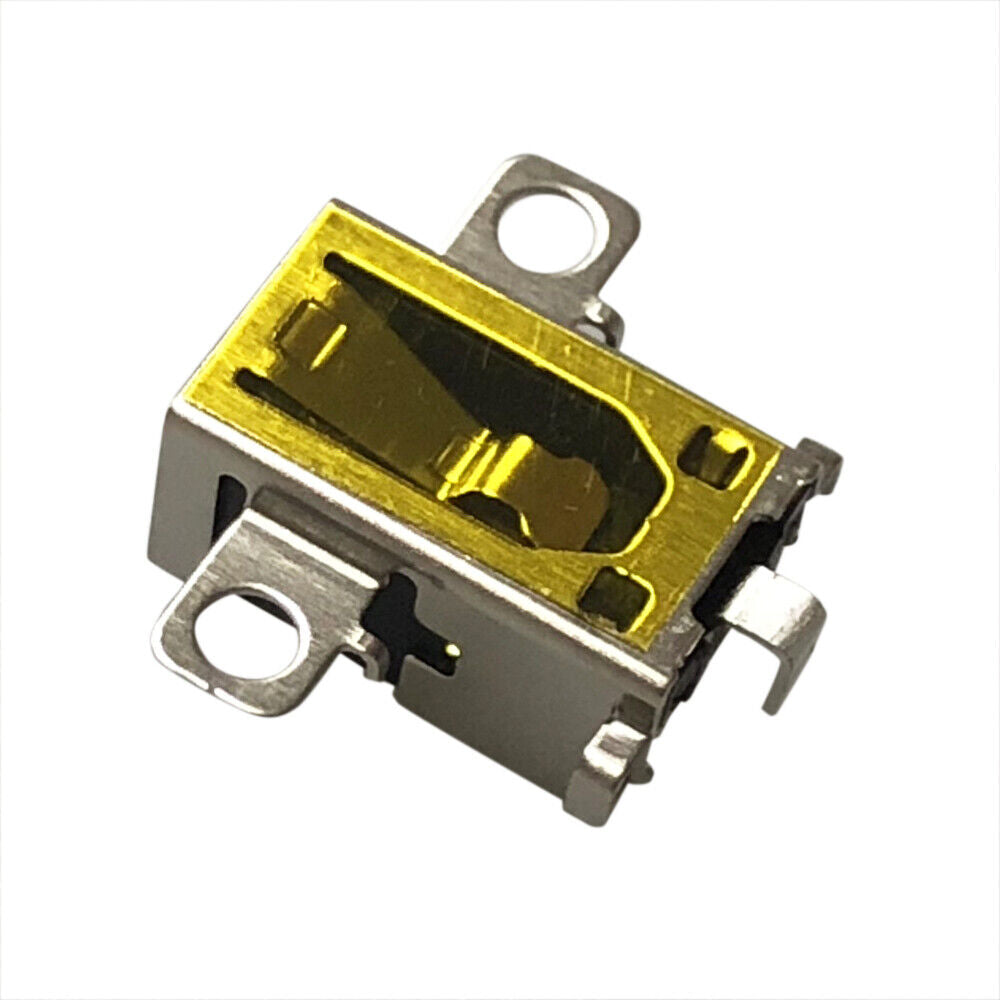 DC Jack Charging Port for Lenovo IdeaPad 3 15ITL6 82H8 3 15IIL05 81WE 3 15IML05 81WR 81WB 3 15ADA05 81W1