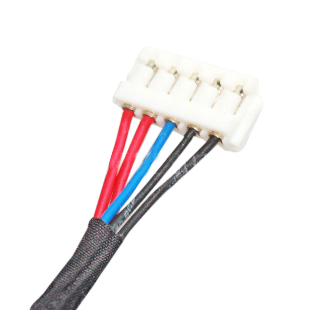 For Lenovo G700 Z710 DC Power Jack Port Connector Cable
