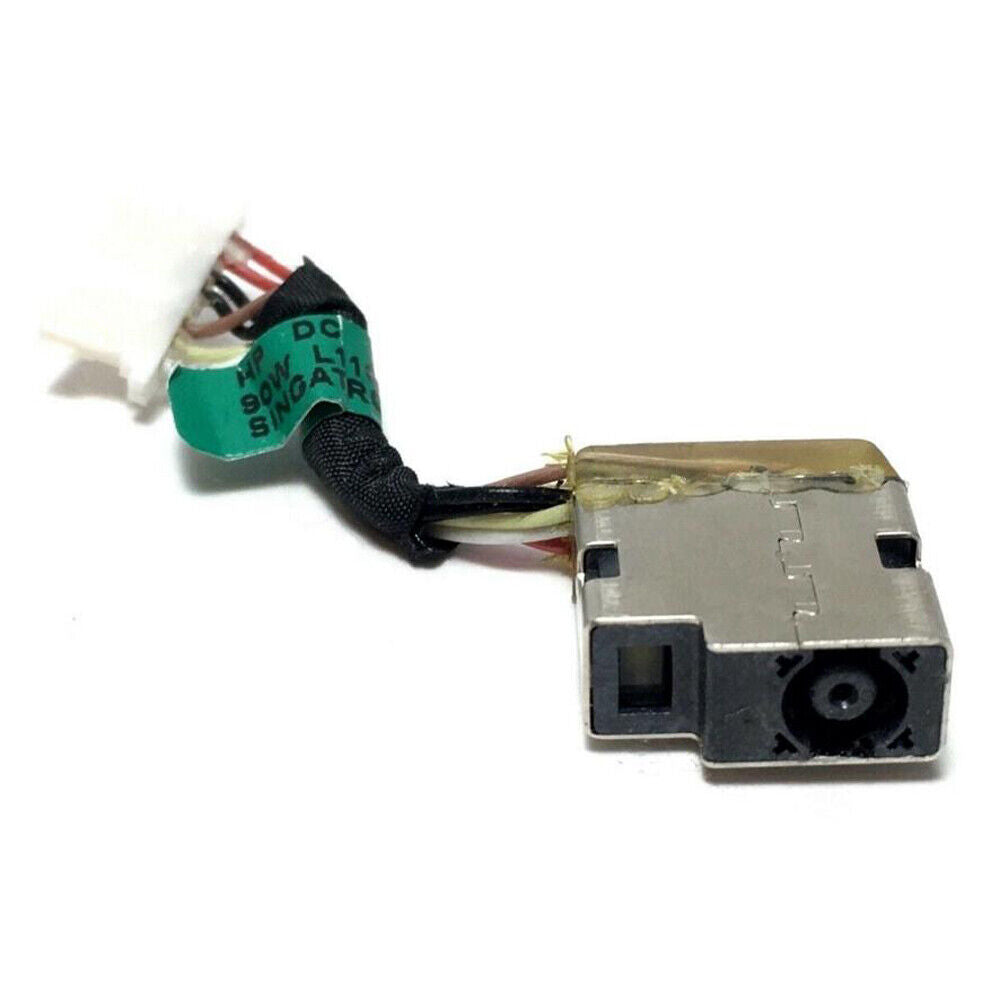 DC in Power Jack Charging Port For HP PAVILION 14M-CD 14-DH 14M-DH 14-DW 14T-DW