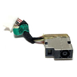 GINTAI DC in Power Jack Charging Port For HP PAVILION 14M-CD 14-DH 14M-DH 14-DW 14T-DW