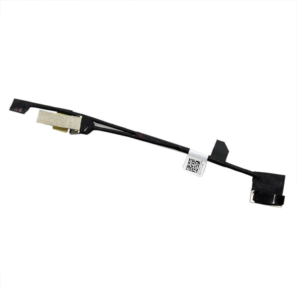 LCD Screen Video Display Flex Cable For DELL XPS 13 9370 03D643 DC02002SY00