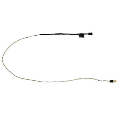 Zahara Built-in Camera Webcam Cable For HP Chromebook 11 G6 EE 11A G6 EE