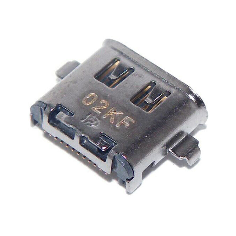 TYPE-C DC Power Jack Charging Port For Lenovo ThinkPad 20Q7 20Q8 EL480 EL580 P52s 20LB 20LC T485