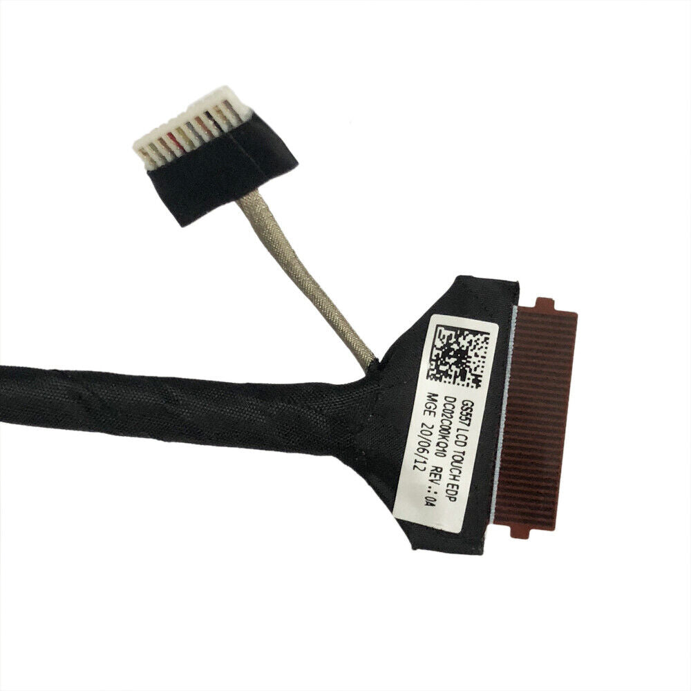 40pin LCD Touch Screen Video Cable For LENOVO ideapad 5-15IIL05 81YK ideapad 5-15ARE05 81YQ