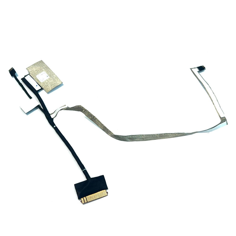 For DELL Latitude 3120 2-in-1 GDB10 30PIN LCD Video Display Screen Cable