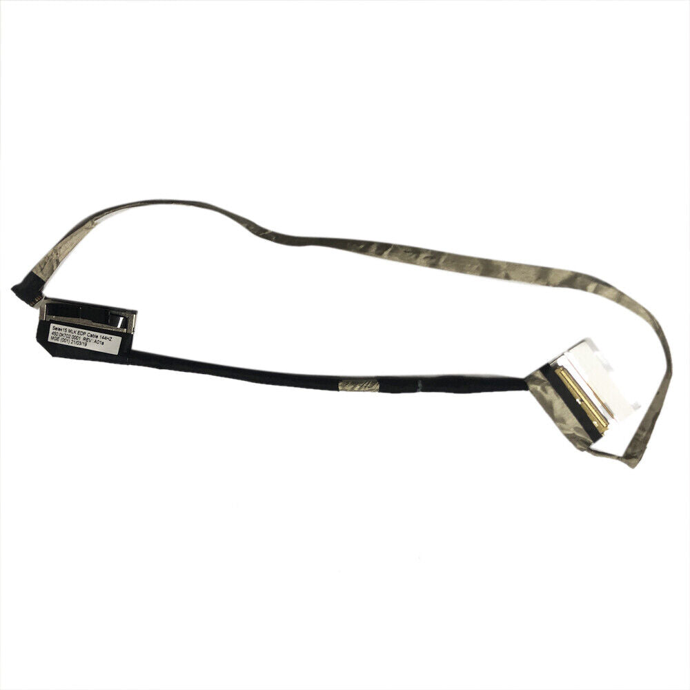 144HZ 40PIN LCD EDP Screen Video Cable For Dell G3 3500 G5 5500 G5 5505