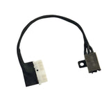 DC Power JACK Charging Port For Dell Inspiron 15 3393 3585 5570 3779 17 5770 5775