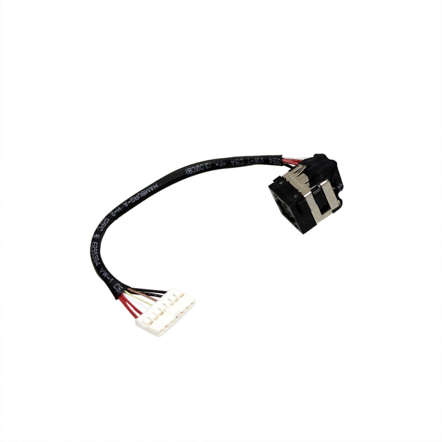 For DELL Inspiron 3421 3437 3442 3443 3541 3542 3543 5421 5437 5748 5749 DC Power Jack Connector 0JRHPG 073W6G 0J5HM8 0KF5K5