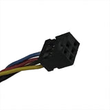 Zahara MT Power Supply Switch Button Cable For Dell Optiplex 390 790 990 3010 3020 7010 9010 9020