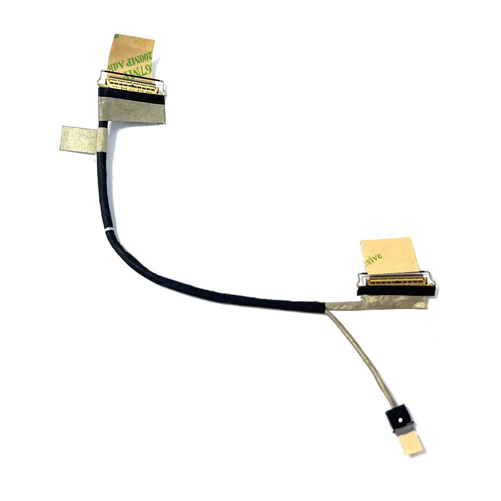 NEW LCD Video Screen Cable For Asus Chromebook CX1500 CX1500CKA CX1500CNA 30pin